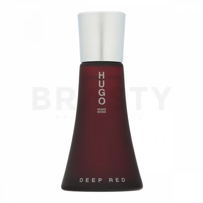 Hugo Boss Deep Red parfémovaná voda pro ženy 30 ml
