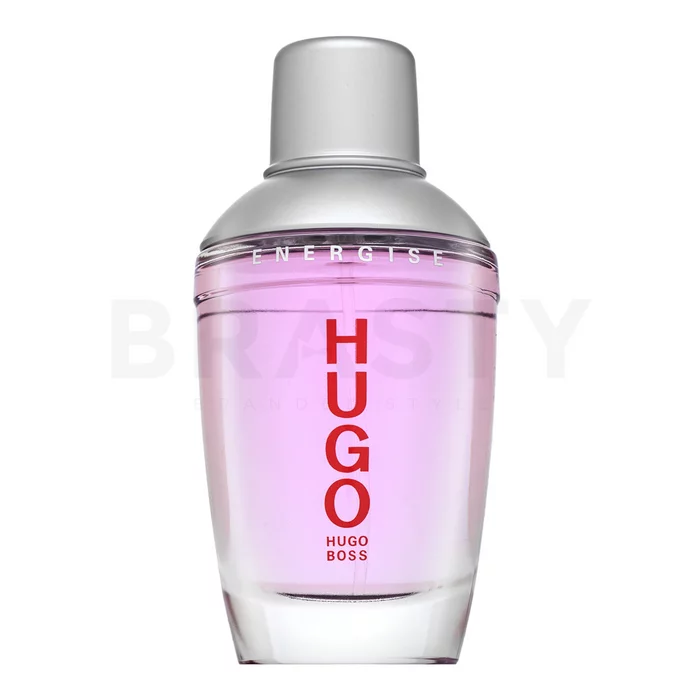 Hugo Boss Energise toaletná voda pre mužov 75 ml