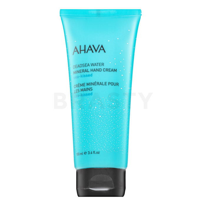 Ahava Deadsea Water krém na ruce Mineral Hand Cream 100 ml