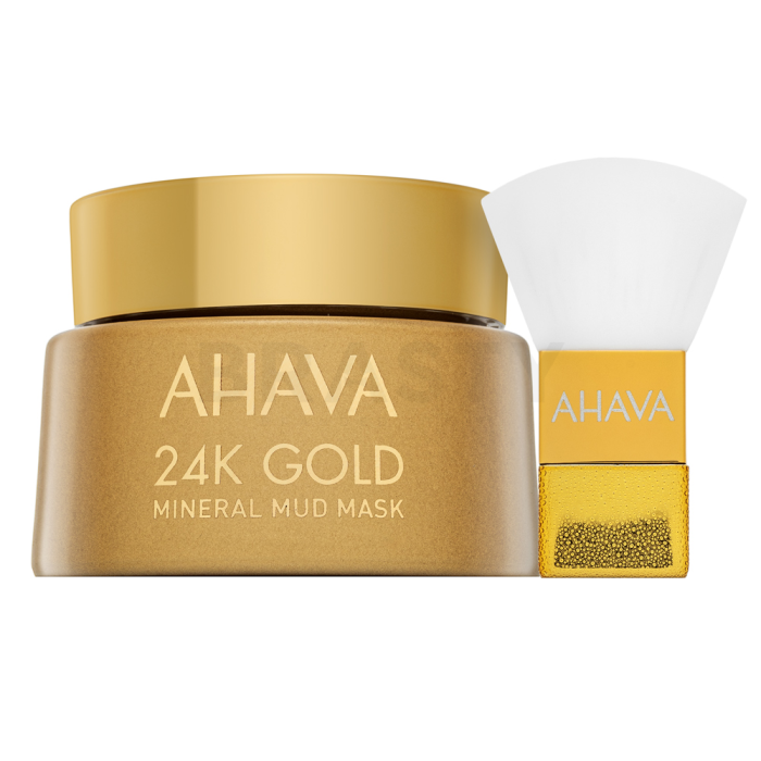 Ahava 24K Gold maschera di fango Mineral Mud Mask 50 ml