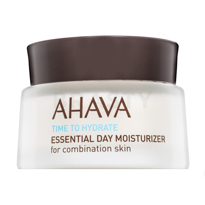 Ahava Time to Hydrate Dagcrème Essential Day Moisturizer 50 ml