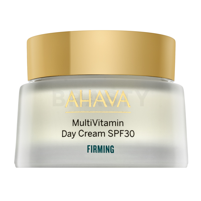 Ahava MultiVitamin Verstevigende Dagcrème Day Cream SPF30 50 ml