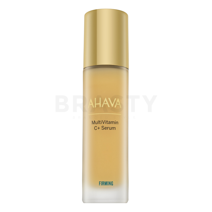 Ahava MultiVitamin verjongend serum C+ Serum 30 ml