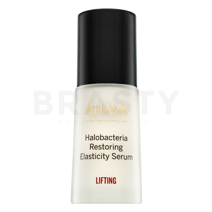 Ahava Halobacteria Restoring lifting serum Elasticity Serum 30 ml