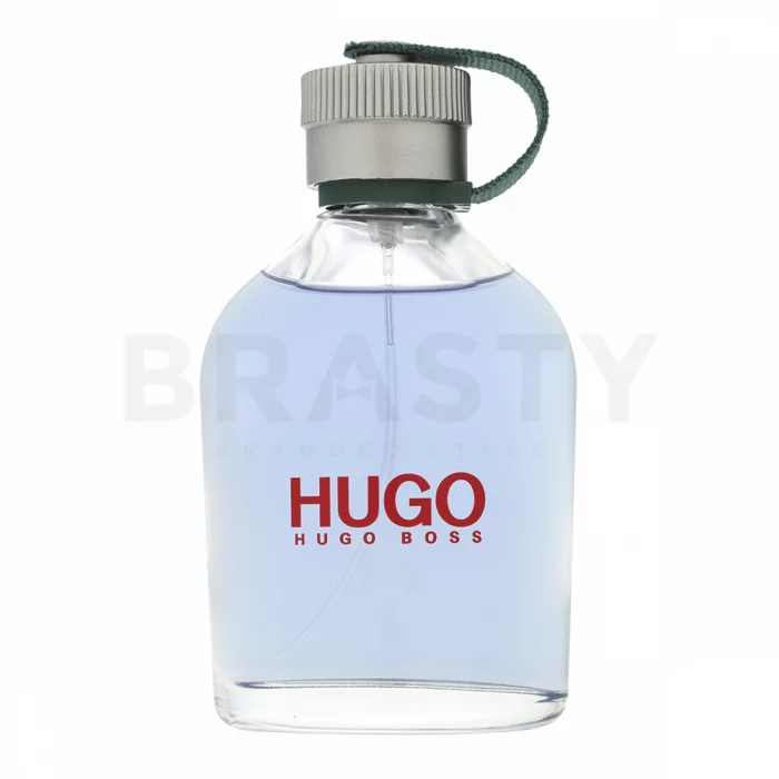 Hugo Boss Hugo toaletní voda pro muže 150 ml