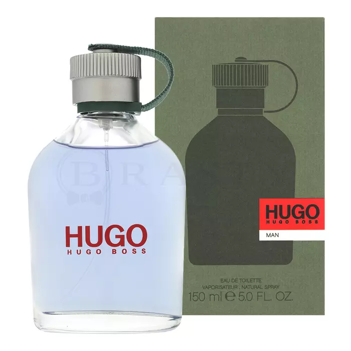 Hugo Boss Hugo toaletní voda pro muže 150 ml