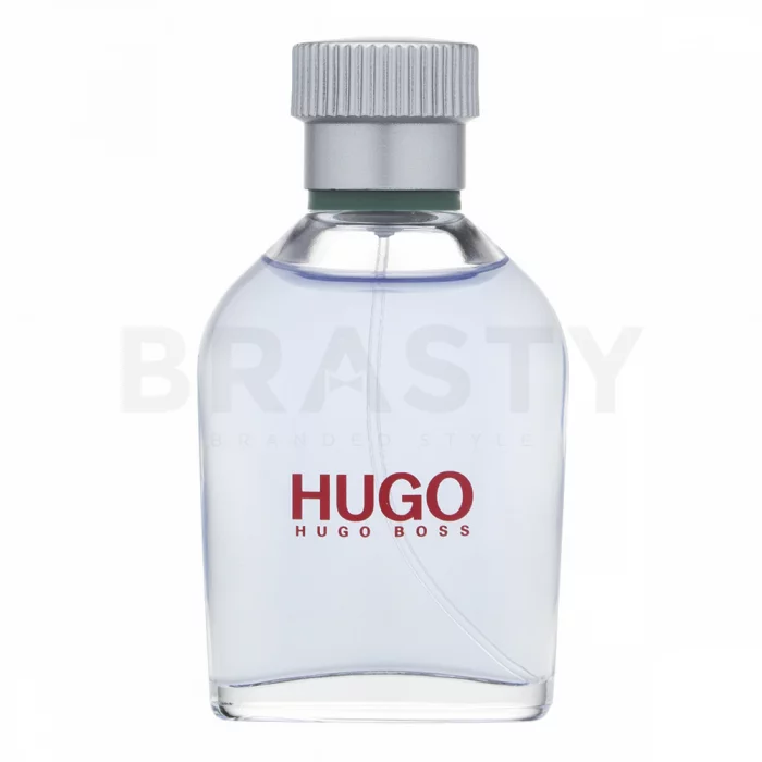 Hugo Boss Hugo toaletní voda pro muže 40 ml