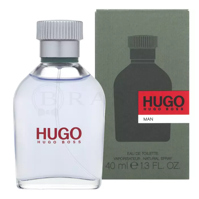 Hugo Boss Hugo toaletní voda pro muže 40 ml