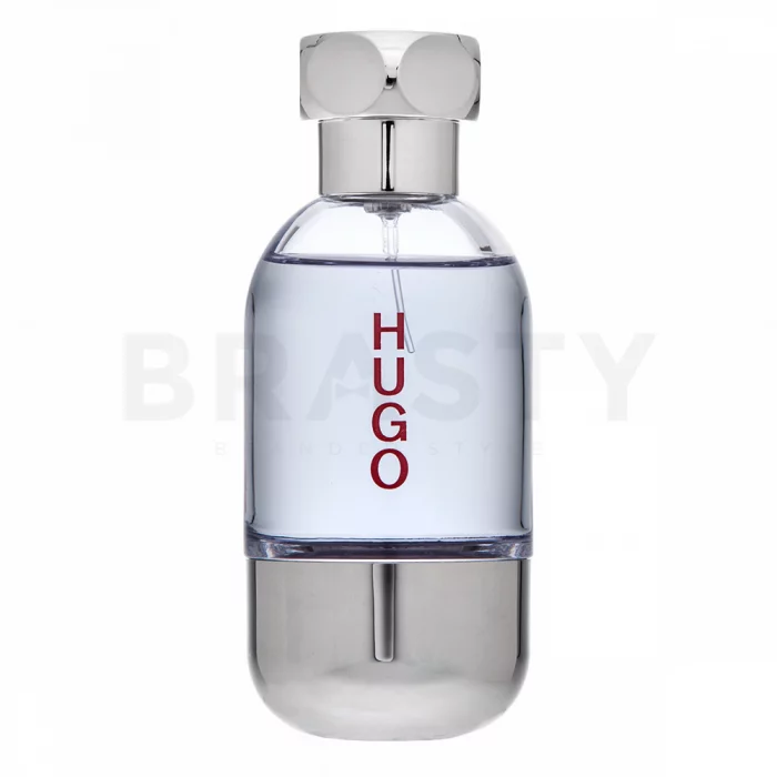 Hugo Boss Hugo Element One Fragrance One Tree toaletní voda pro muže 60 ml