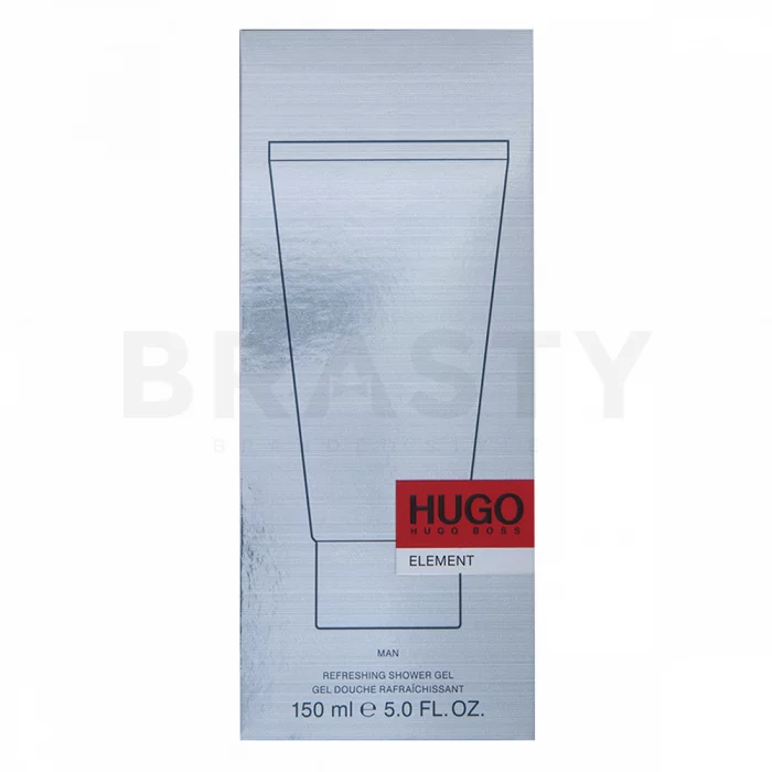 Hugo Boss Hugo Element sprchový gel pro muže 150 ml