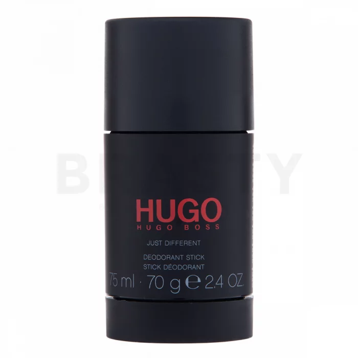 Hugo Boss Hugo Just Different deostick pro muže 75 ml