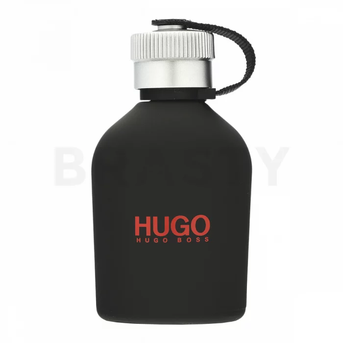 Hugo Boss Hugo Just Different toaletná voda pre mužov 100 ml