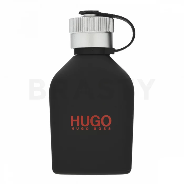 Hugo Boss Hugo Just Different Eau de Toilette bărbați 75 ml