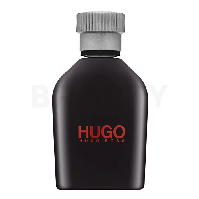 Hugo Boss Hugo Just Different toaletná voda pre mužov 40 ml