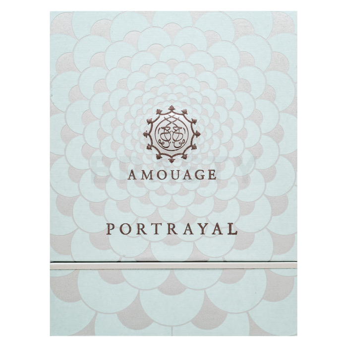Amouage Portrayal parfémovaná voda pro ženy 50 ml