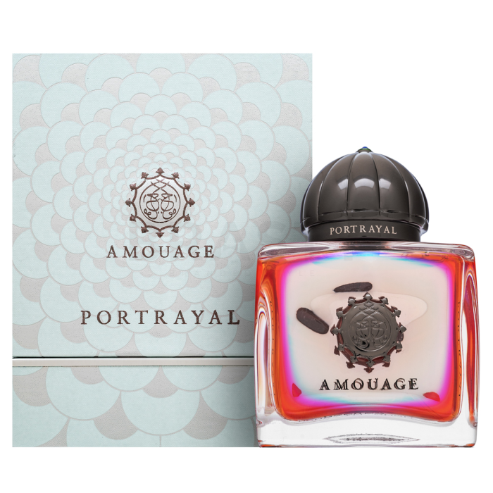 Amouage Portrayal parfémovaná voda pro ženy 50 ml