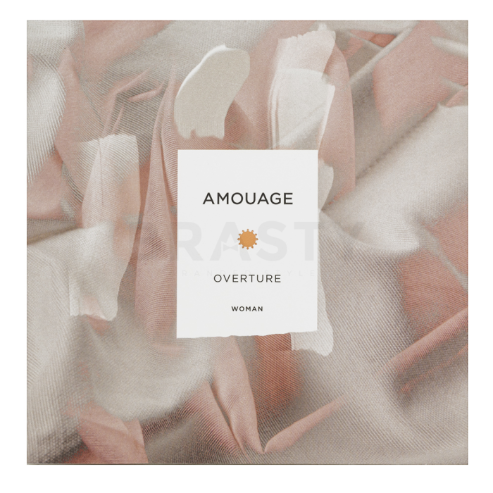 Amouage Overture parfémovaná voda pro ženy 100 ml