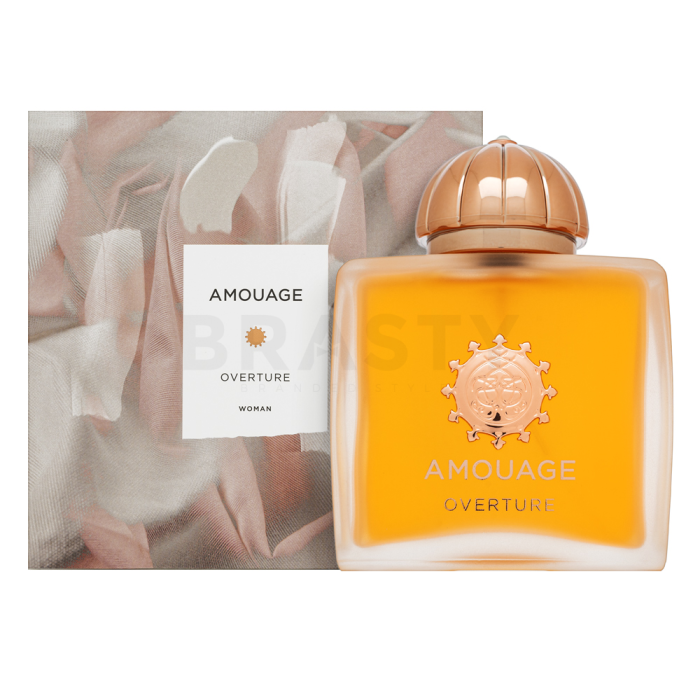 Amouage Overture parfémovaná voda pro ženy 100 ml