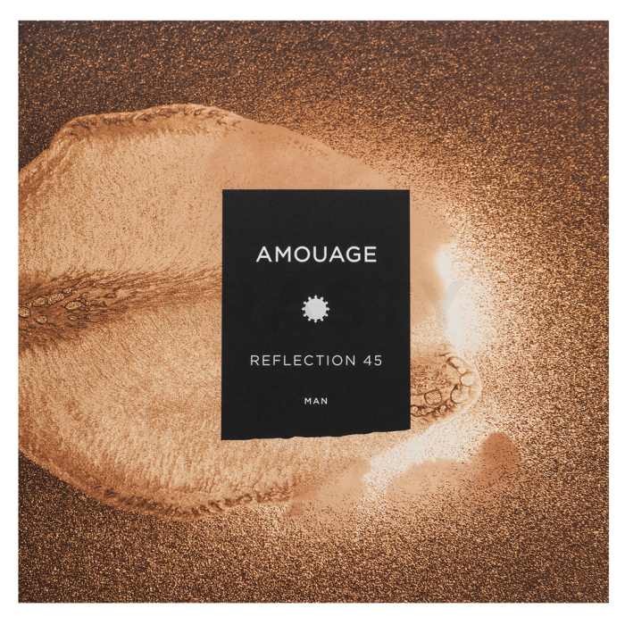 Amouage Reflection 45 Parfum bărbați 100 ml