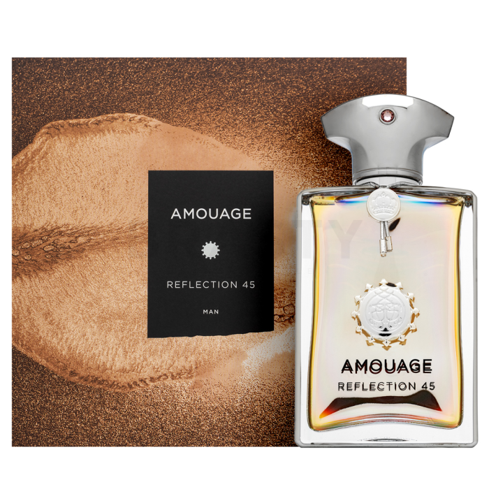 Amouage Reflection 45 Parfum bărbați 100 ml