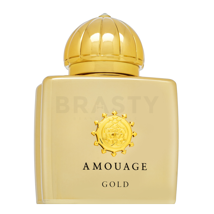Amouage Gold Woman Eau de Parfum für Damen 50 ml