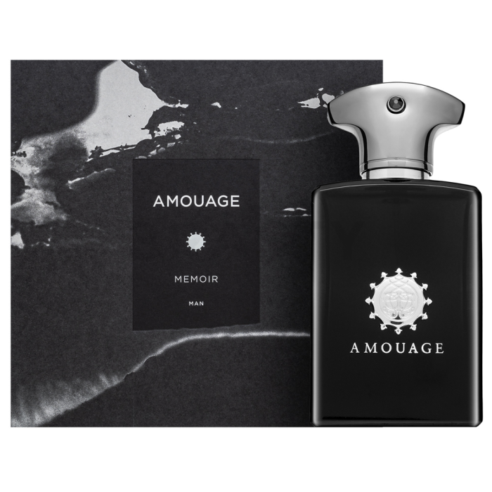Amouage Memoir parfemska voda za muškarce 50 ml