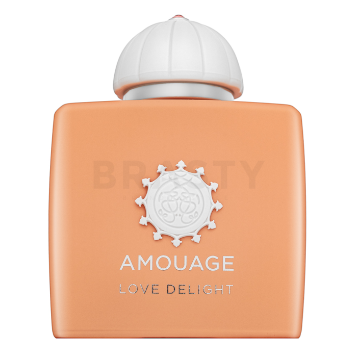 Amouage Love Delight Eau de Parfum für Damen 100 ml