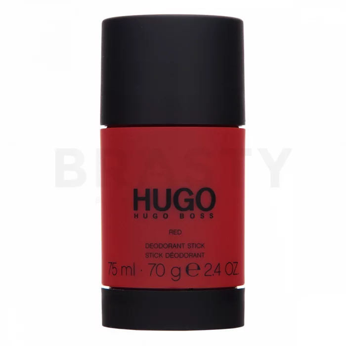 Hugo Boss Hugo Red deostick pro muže 75 ml