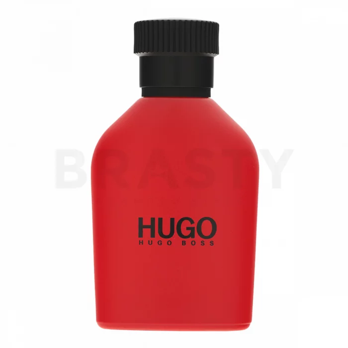 Hugo Boss Hugo Red toaletní voda pro muže 40 ml