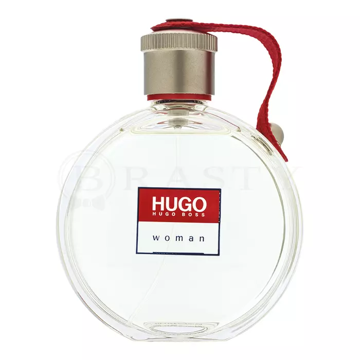 Hugo Boss Hugo Woman Eau de Toilette da donna 125 ml