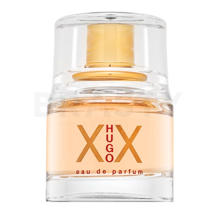 Hugo Boss Hugo XX Eau de Parfum para mujer 40 ml
