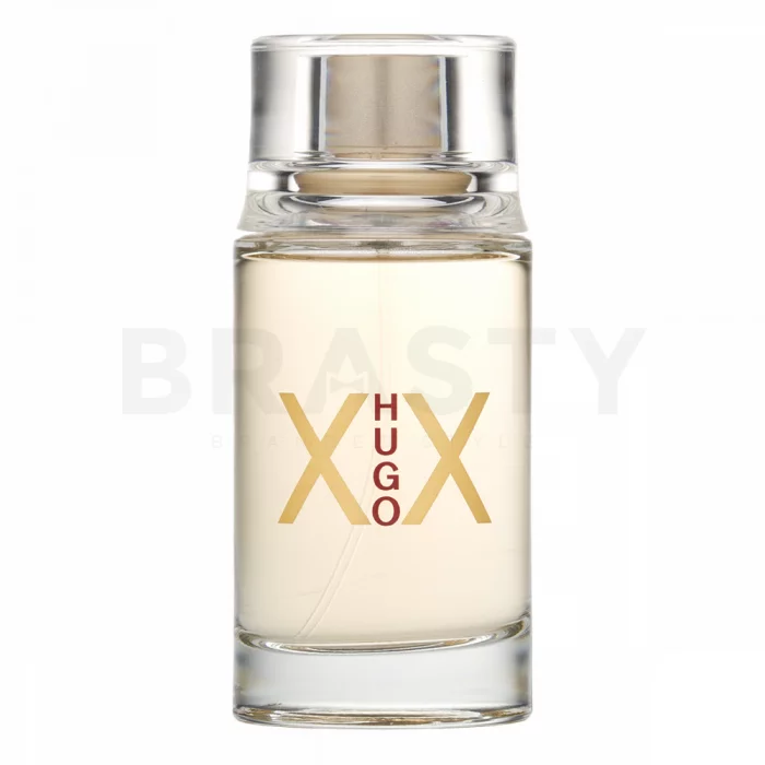 Hugo Boss Hugo XX woda toaletowa dla kobiet 100 ml