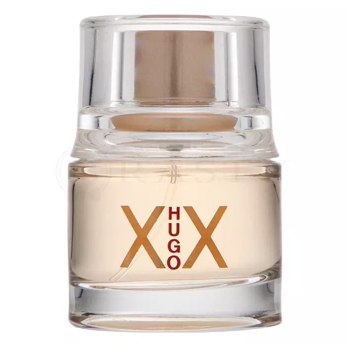 Hugo Boss Hugo XX toaletní voda pro ženy 40 ml