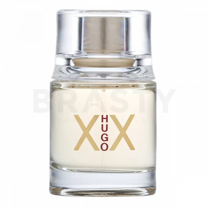 Hugo Boss Hugo XX toaletní voda pro ženy 60 ml