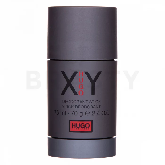 Hugo Boss Hugo XY deostick pro muže 75 ml