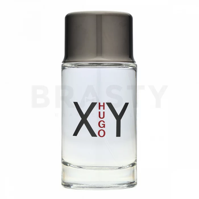 Hugo Boss Hugo XY toaletní voda pro muže 100 ml