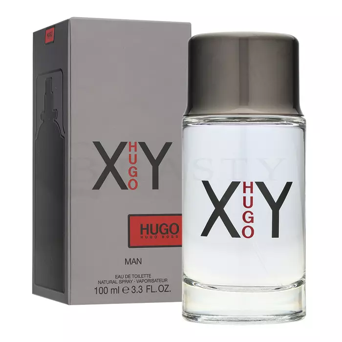 Hugo Boss Hugo XY toaletní voda pro muže 100 ml