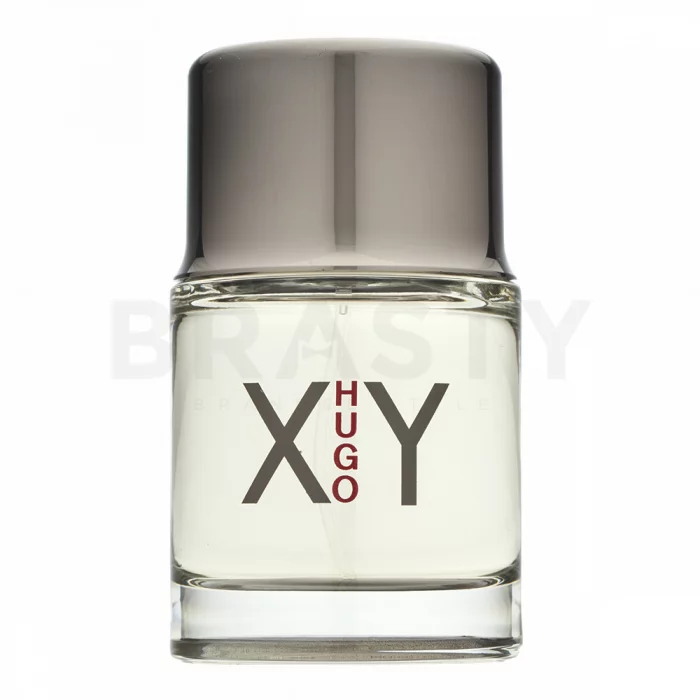 Hugo Boss Hugo XY Toaletna voda za moške 60 ml