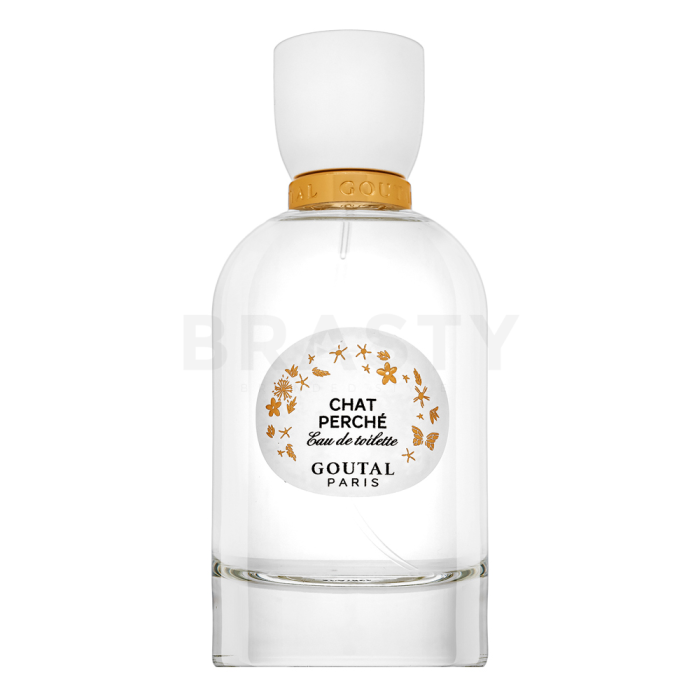 Annick Goutal Chat Perche toaletní voda pro ženy 100 ml