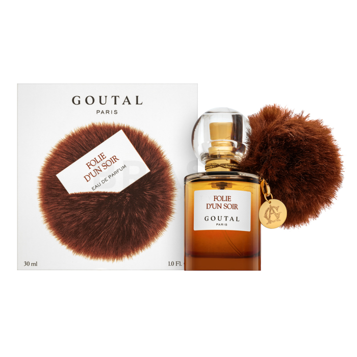 Annick Goutal Folie D'un Soir Eau de Parfum femei 30 ml