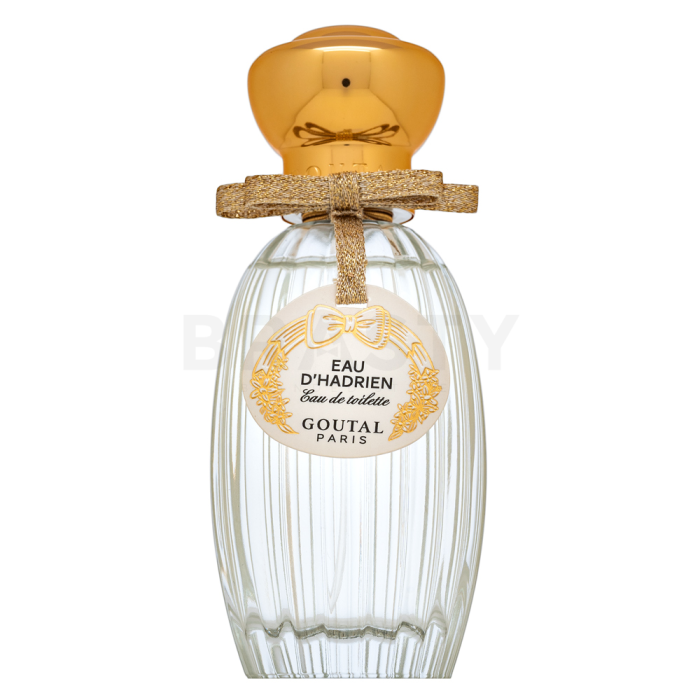 Annick Goutal Eau D´Hadrien toaletní voda pro ženy 100 ml