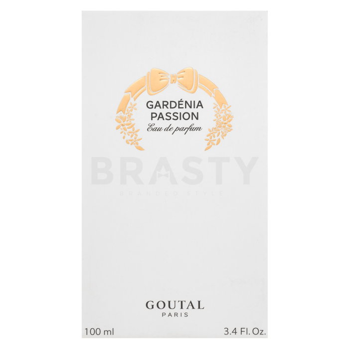 Annick Goutal Gardenia Passion parfémovaná voda unisex 100 ml