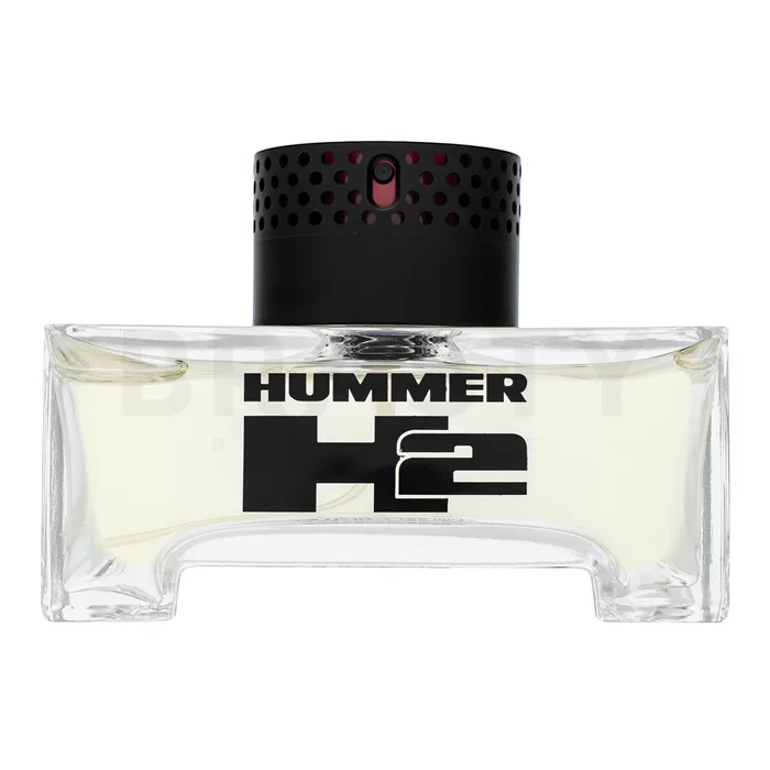 HUMMER Hummer 2 woda toaletowa dla mężczyzn 125 ml