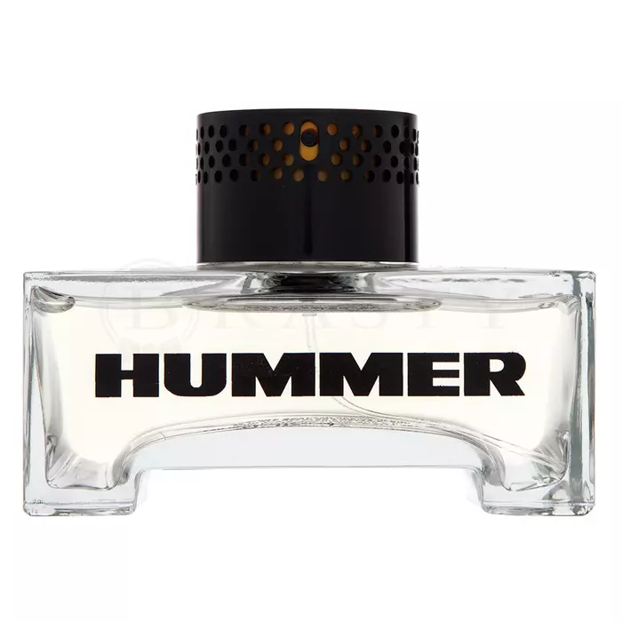HUMMER Hummer woda toaletowa dla mężczyzn 125 ml