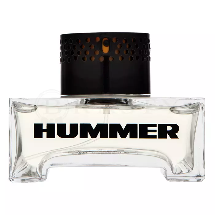 HUMMER Hummer тоалетна вода за мъже 75 ml