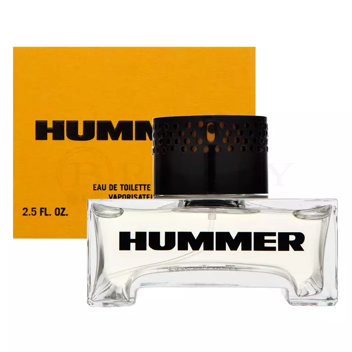 HUMMER Hummer тоалетна вода за мъже 75 ml