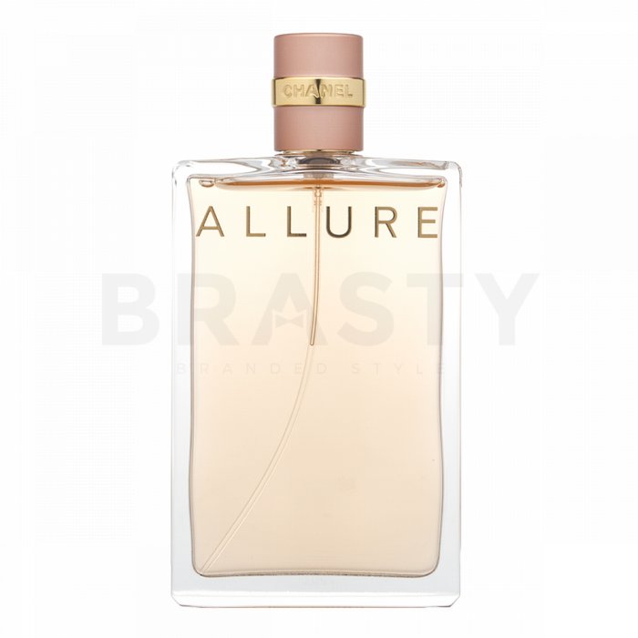 Chanel Allure Eau de Parfum para mujer ml | BRASTY.ES
