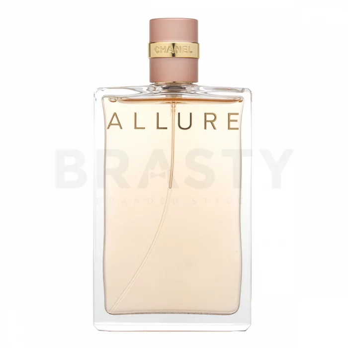 Chanel Allure Eau de Parfum da donna 100 ml