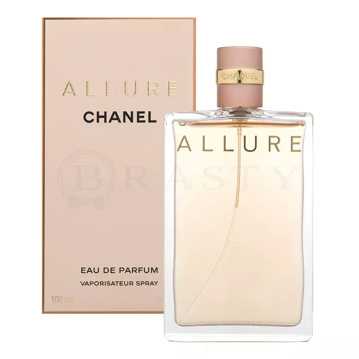 Chanel Allure Eau de Parfum da donna 100 ml