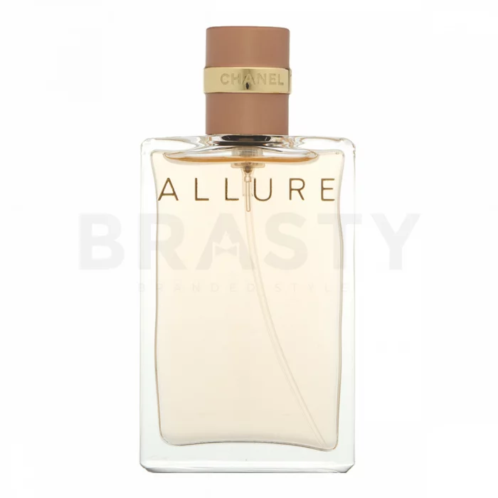 Chanel Allure woda perfumowana dla kobiet 35 ml
